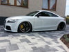 2000-2006 - AUDI - TT 2WD - BC Racing Coilovers