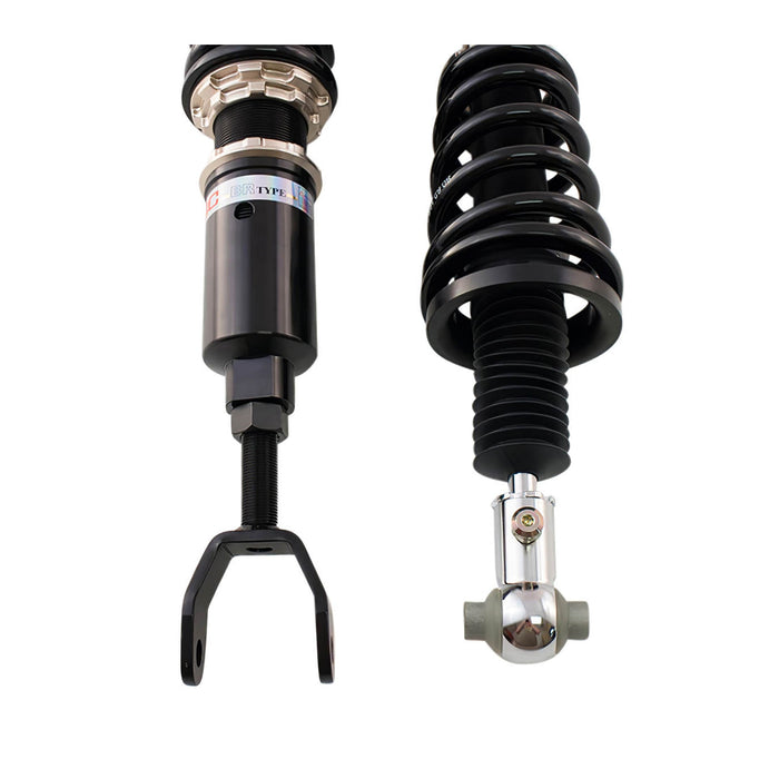 1996-2001 - AUDI - A4 AWD - BC Racing Coilovers