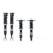 1999-2005 - AUDI - Allroad (C5 Chassis) - BC Racing Coilovers