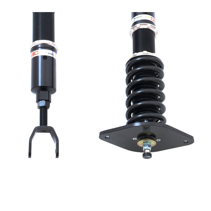 1999-2005 - AUDI - Allroad (C5 Chassis) - BC Racing Coilovers