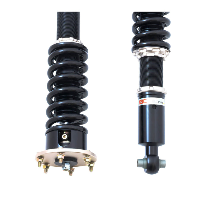 1999-2005 - AUDI - Allroad (C5 Chassis) - BC Racing Coilovers