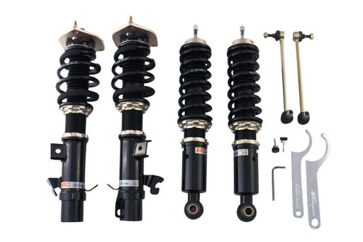 2011-2016 - MINI - Countryman R60 - BC Racing Coilovers
