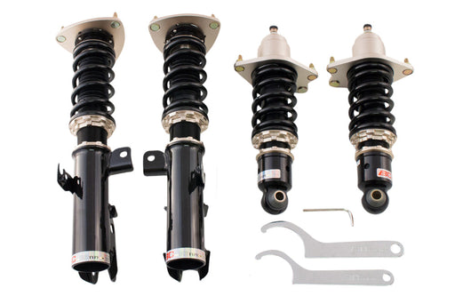 2005-2010 - SCION - TC - Extreme Low - BC Racing Coilovers