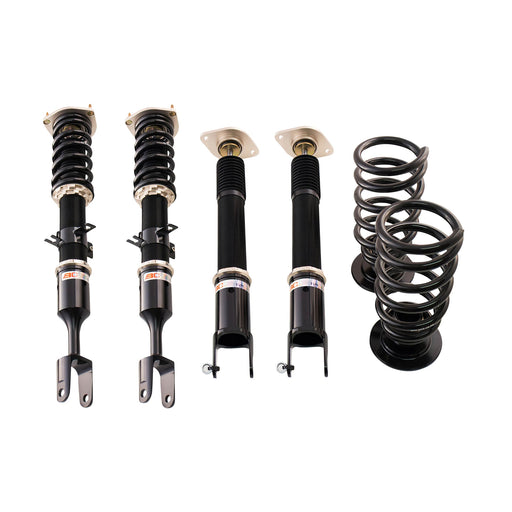 2006-2010 - INFINITI - M35/M45 RWD - BC Racing Coilovers