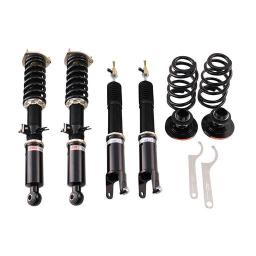 2014-2015 - INFINITI - Q60 Coupe RWD - BC Racing Coilovers