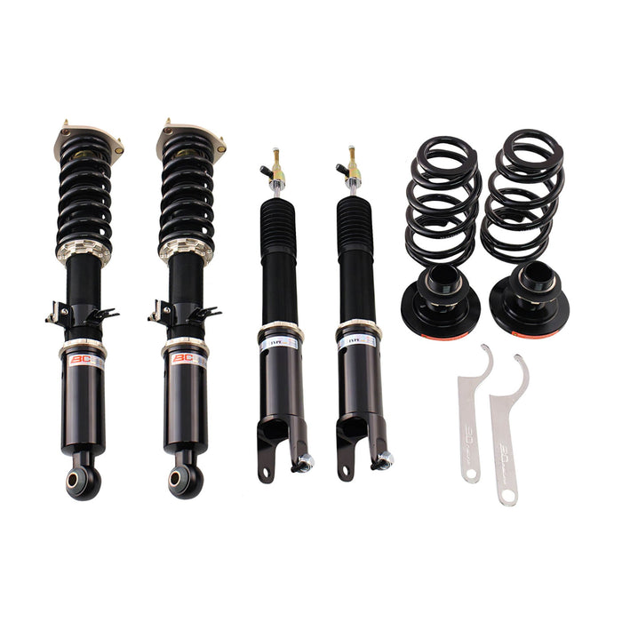 2015 ONLY - INFINITI - Q40 - BC Racing Coilovers