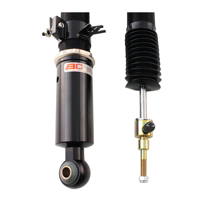 2015 ONLY - INFINITI - Q40 - BC Racing Coilovers