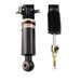2015 ONLY - INFINITI - Q40 - BC Racing Coilovers