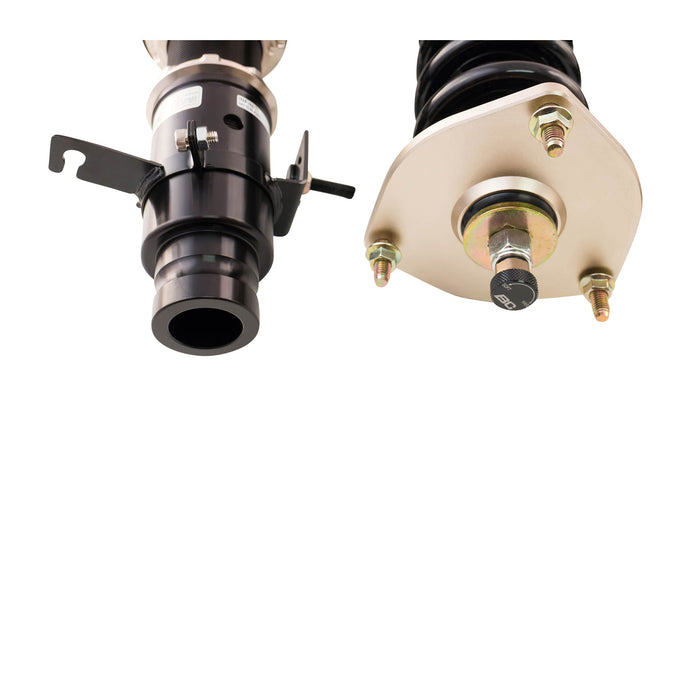 2004-2006 - INFINITI - G35 AWD - BC Racing Coilovers
