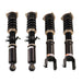 2014-2019 - INFINITI - Q70/Q70L RWD - BC Racing Coilovers
