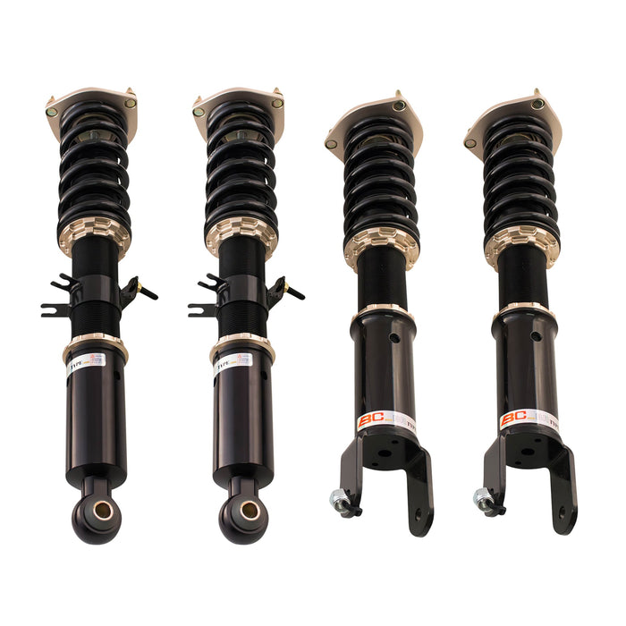 2012-2019 - INFINITI - M35h RWD (Hybrid) - BC Racing Coilovers