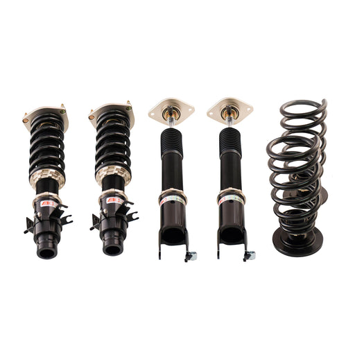 2014-2015 - INFINITI - Q60 Coupe AWD - BC Racing Coilovers