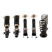 2008-2013 - INFINITI - G35x Coupe AWD - BC Racing Coilovers