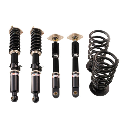 2009-2013 - INFINITI - G37 Convertible - BC Racing Coilovers