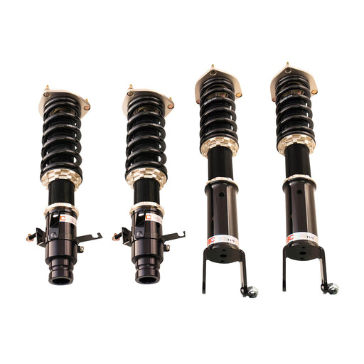 2014-2019 - INFINITI - Q70 AWD - BC Racing Coilovers