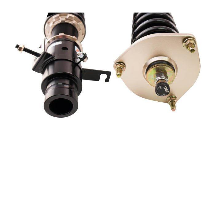 2011-2018 - INFINITI - M37 AWD - BC Racing Coilovers