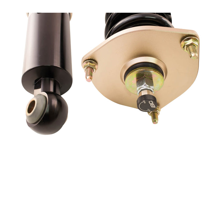 2014-2021 - INFINITI - Q50 RWD (Eyelet Front Lower Mount - Excludes 2.0t) - BC Racing Coilovers