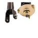 2014-2021 - INFINITI - Q50 RWD (Eyelet Front Lower Mount - Excludes 2.0t) - BC Racing Coilovers