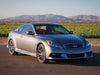 2014-2015 - INFINITI - Q60 Coupe RWD - BC Racing Coilovers