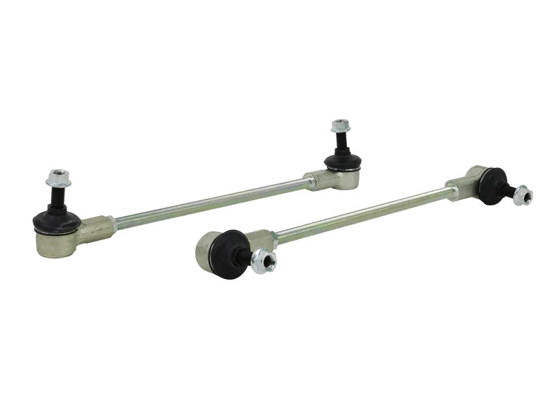 Whiteline Performance - Front Sway Bar - 10mm Ball Joint Link Kit (W23180)