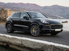 2019-2022 - Porsche - Cayenne AWD with PASM - BC Racing Coilovers