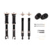 2008-2010 - DODGE - Challenger SRT-8 - BC Racing Coilovers