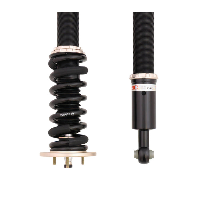 2008-2010 - DODGE - Challenger SRT-8 - BC Racing Coilovers