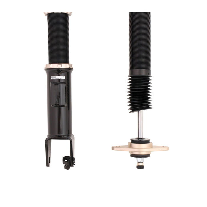 2006-2010 - DODGE - Charger - BC Racing Coilovers