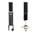 2008-2010 - DODGE - Challenger SRT-8 - BC Racing Coilovers