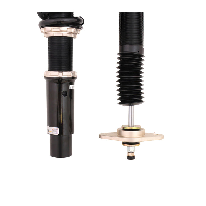 2007-2010 - DODGE - Charger AWD + 2005-2008 Magnum AWD - BC Racing Coilovers