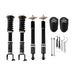 2012-2014 - DODGE - Charger SRT-8 (Excludes Scat Pack) - BC Racing Coilovers