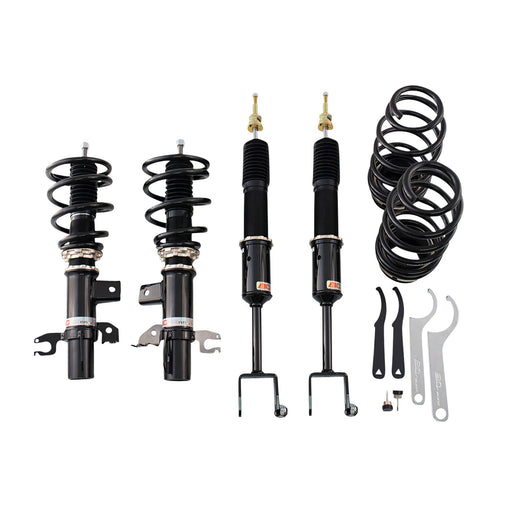 2013-2016 - DODGE - Dart - BC Racing Coilovers