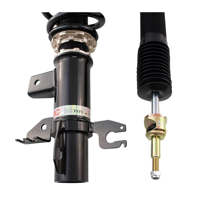 2013-2016 - DODGE - Dart - BC Racing Coilovers