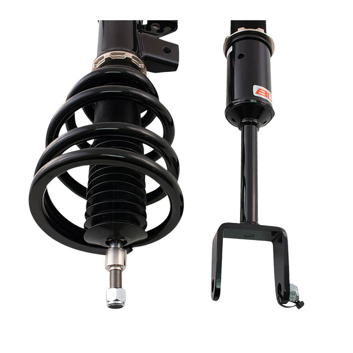 2013-2016 - DODGE - Dart - BC Racing Coilovers