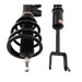 2013-2016 - DODGE - Dart - BC Racing Coilovers