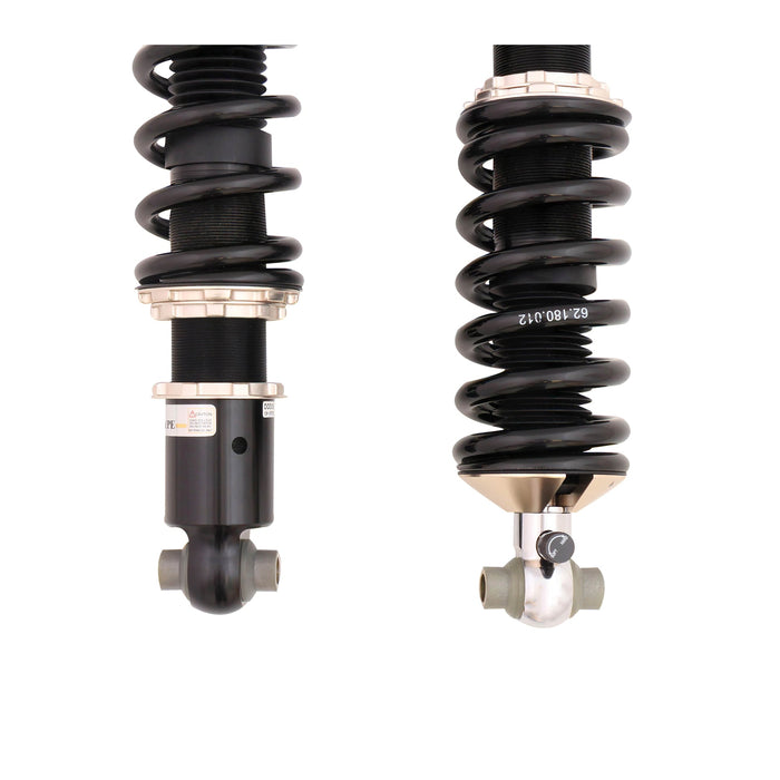 2013-2017 - DODGE - Viper (Extreme By Default) - BC Racing Coilovers