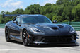 2013-2017 - DODGE - Viper (Extreme By Default) - BC Racing Coilovers