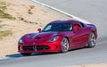 2013-2017 - DODGE - Viper (Extreme By Default) - BC Racing Coilovers