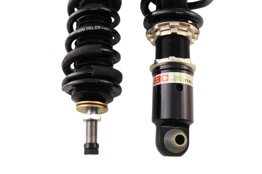 2008-2009 - PONTIAC - G8 - BC Racing Coilovers