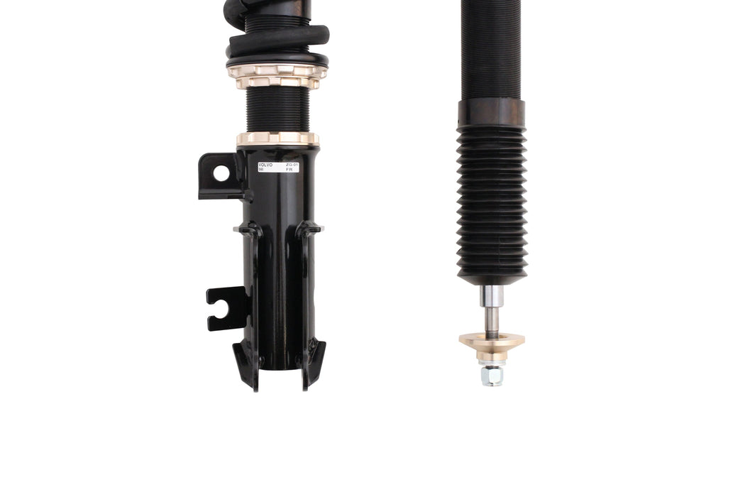 2001-2009 - VOLVO - S60 FWD - BC Racing Coilovers