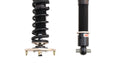 2001-2009 - VOLVO - S60 FWD - BC Racing Coilovers