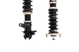 2000-2004 - VOLVO - S40/V40 FWD - BC Racing Coilovers