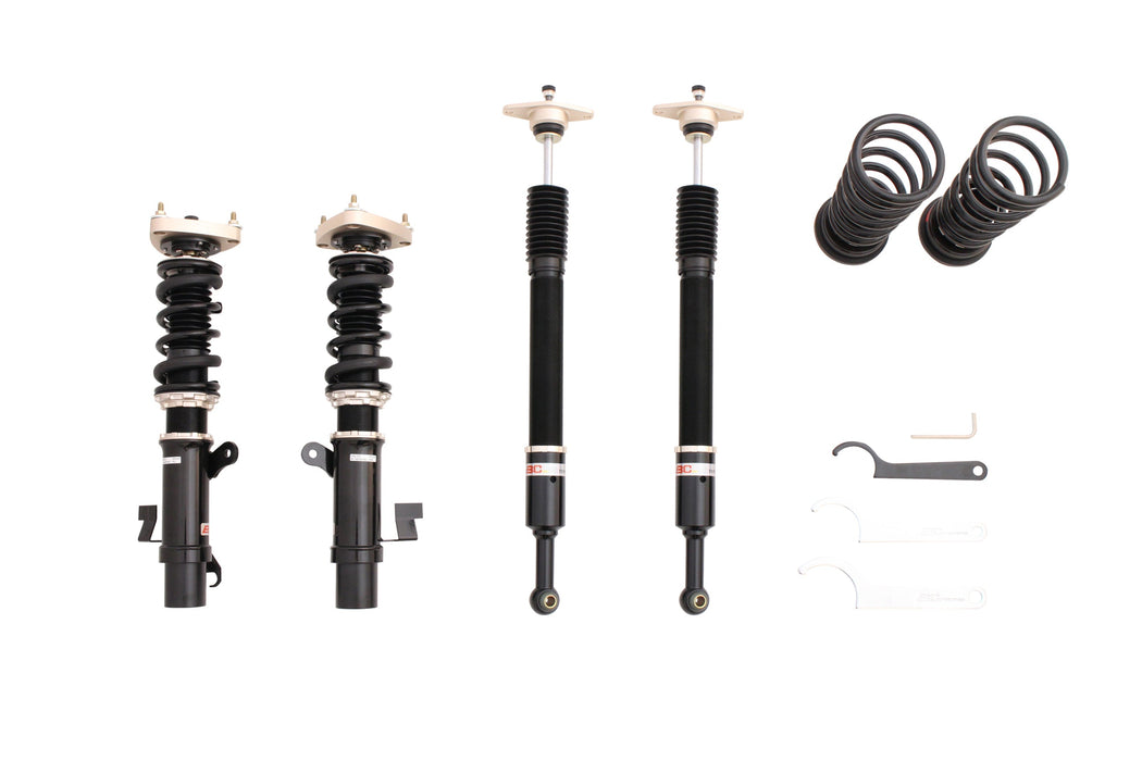 2005-2011 - VOLVO - V50 FWD - BC Racing Coilovers