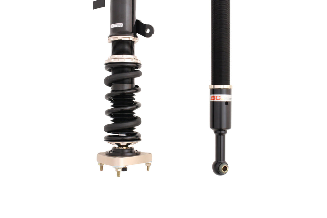 2005-2011 - VOLVO - V50 FWD - BC Racing Coilovers
