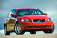 2005-2011 - VOLVO - V50 FWD - BC Racing Coilovers