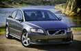 2005-2011 - VOLVO - S40 FWD - BC Racing Coilovers