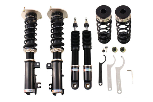 1998-2000 - VOLVO - S70 FWD - BC Racing Coilovers