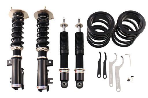 2001-2007 - VOLVO - V70 FWD - BC Racing Coilovers