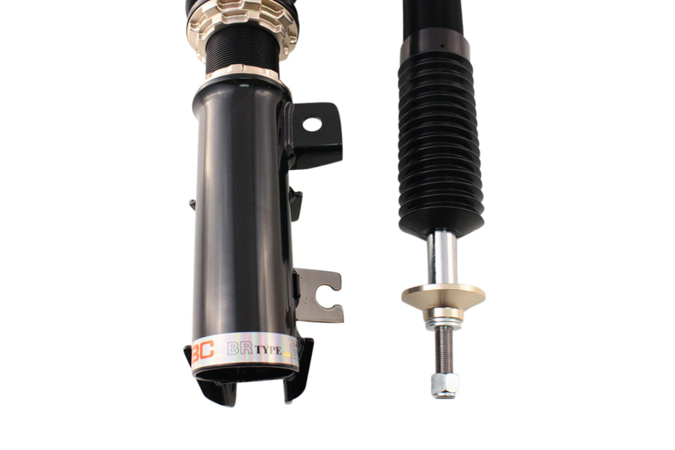 2001-2007 - VOLVO - V70 FWD - BC Racing Coilovers