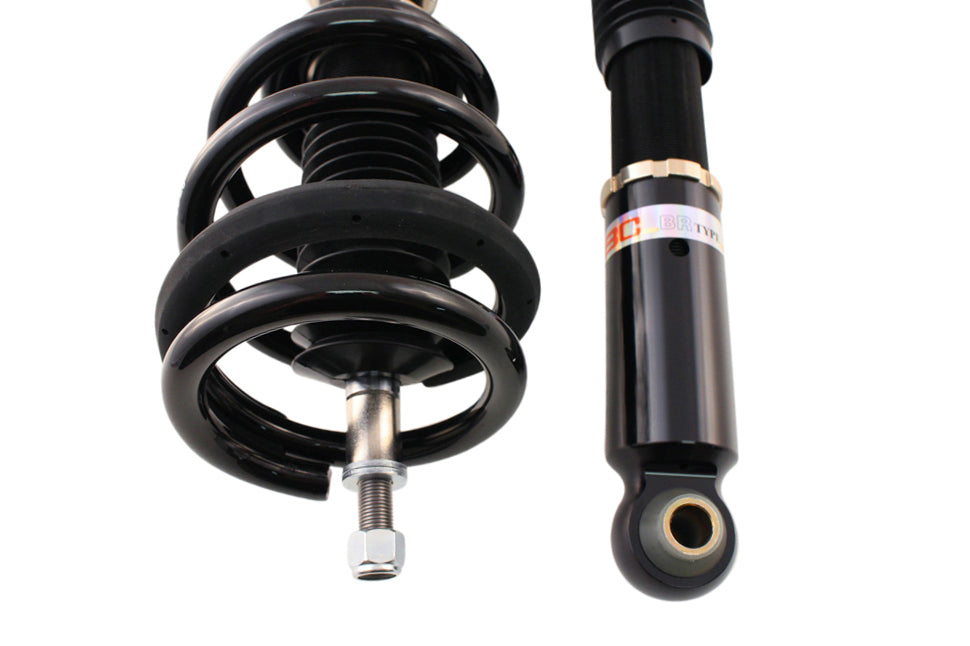 2008-2010 - VOLVO - V70 FWD/AWD (w/o OEM Self-Leveling - Extreme By Default) - BC Racing Coilovers